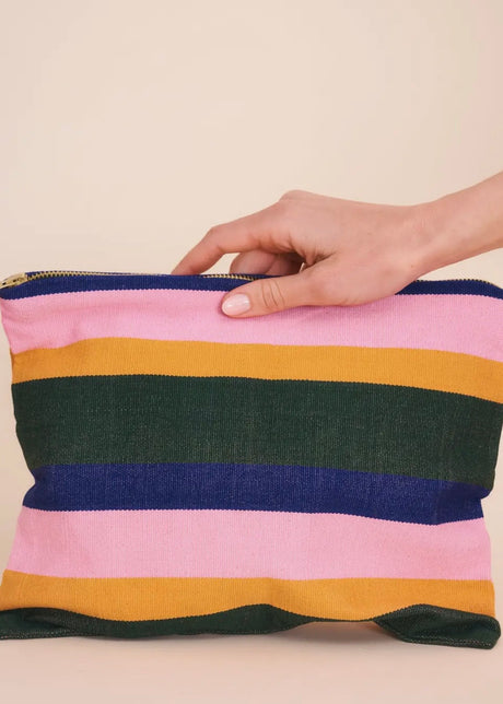 Big Stripe Bag