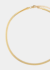 Classy Chain Necklace