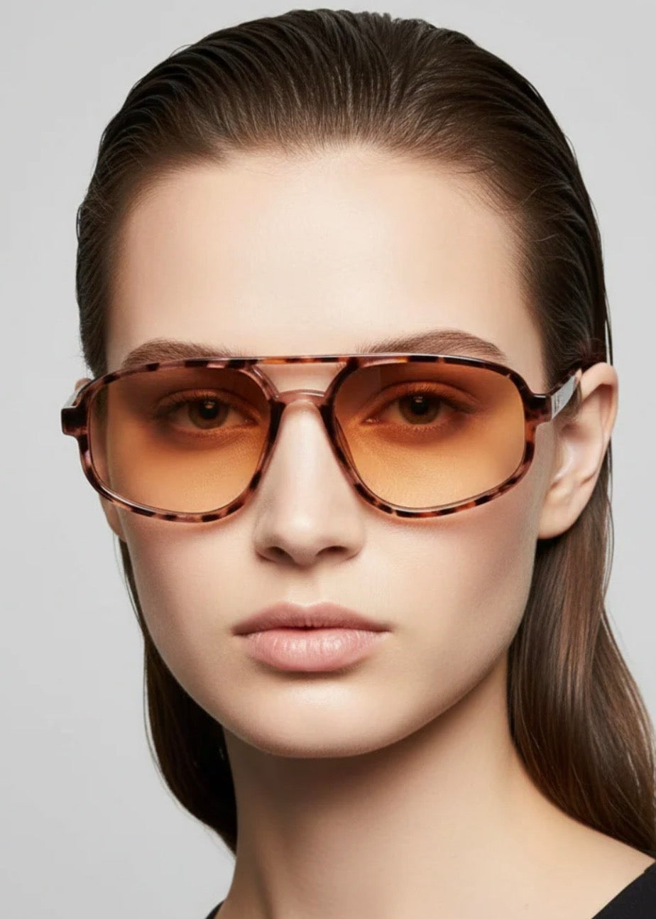 Romy Sunglasses
