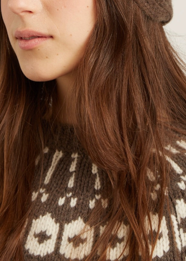 Apolline Sweater