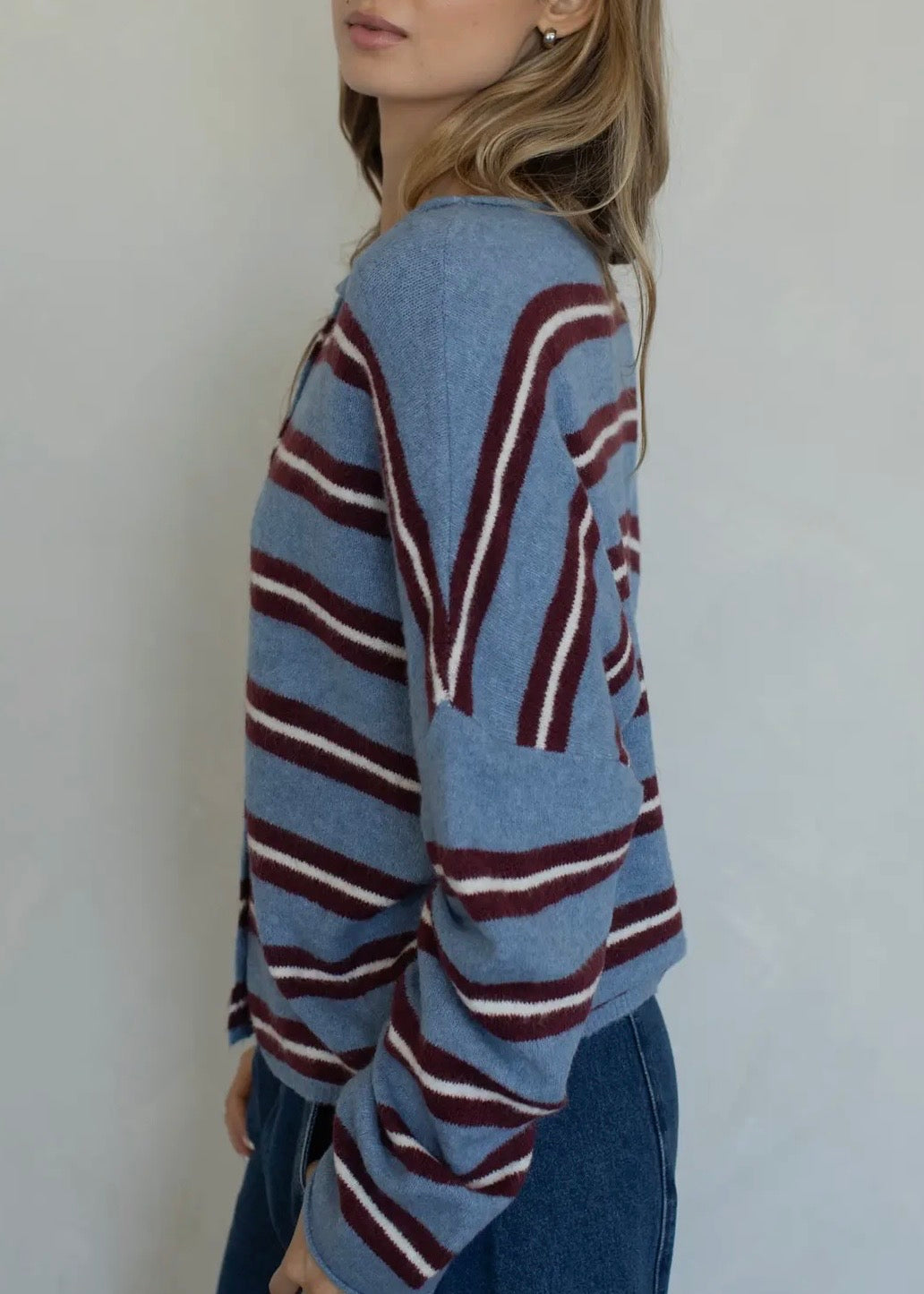 Piper Cardigan