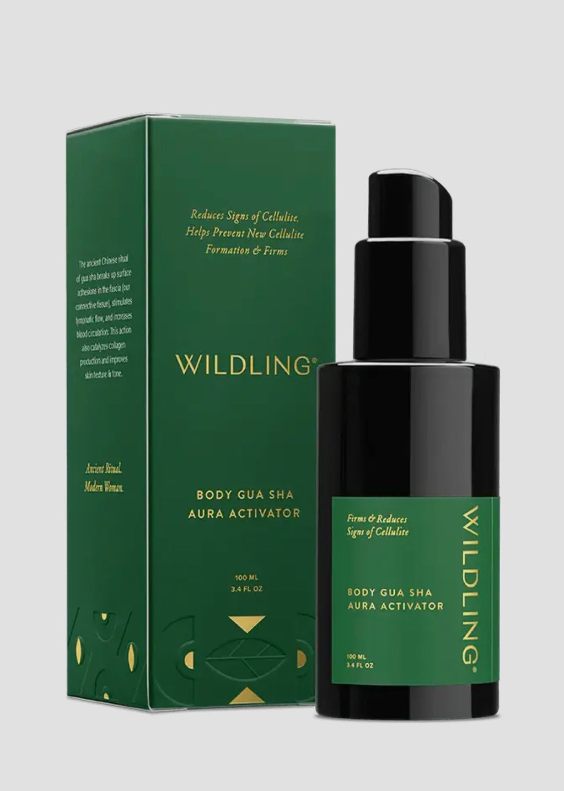Aura Seaweed Detox Body Mist