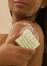 Glycolic Acid Exfoliating Face and Body Wash