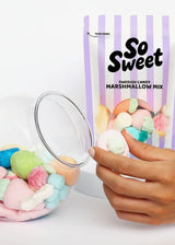 Swedish Candy Marshmallow Mix (5oz)
