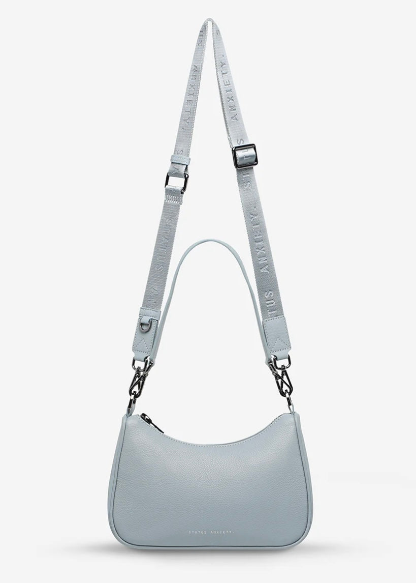 Look Both Ways Bag