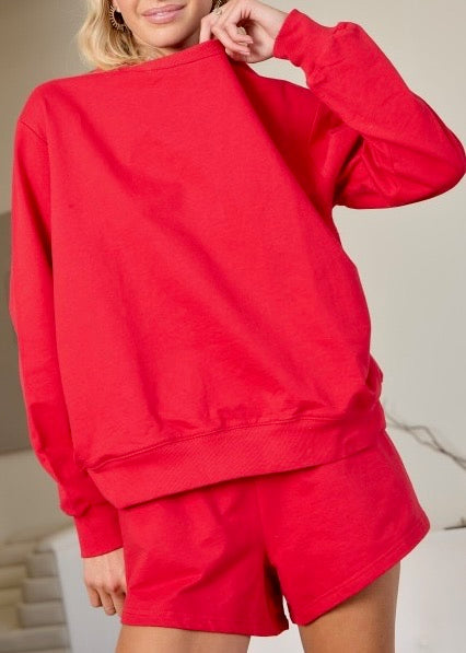 Sundays Sweater