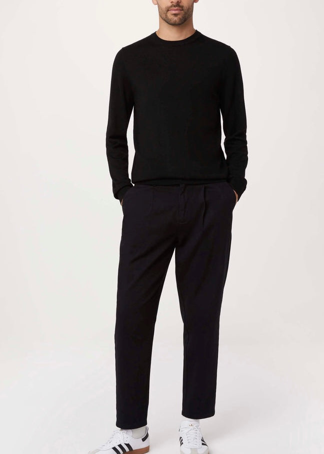 The Merino Crewneck Sweater