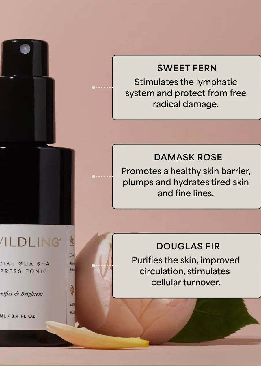 Empress Hydrasoothe Face Mist