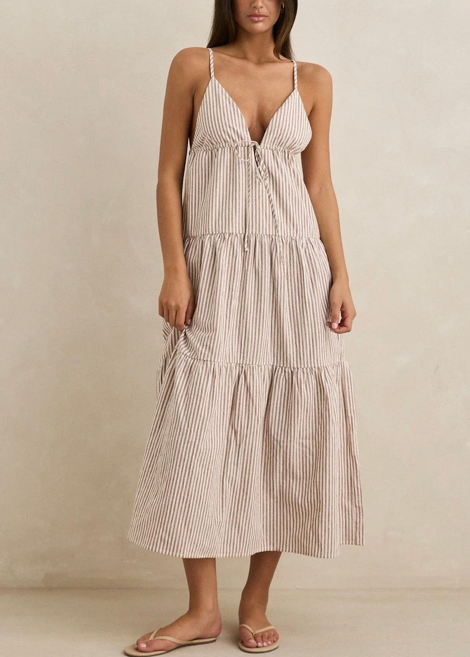 Jaci Maxi Dress