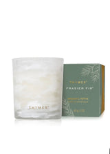 Frasier Fir Tidings Votive Candle