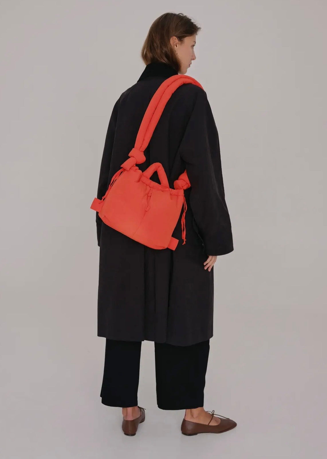 *pre-order June* Compact Ona Soft Bag