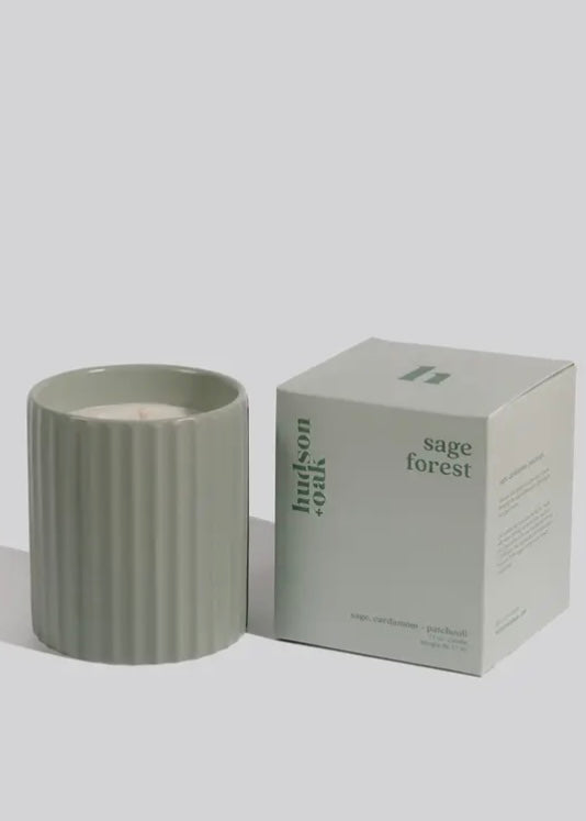 Sage Forest Candle 11 oz.