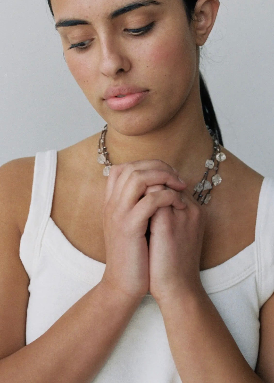 Hemp Breeze Tank Top