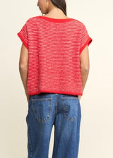Fillmore Cap Sleeve Cardigan