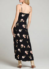 Romie Midi Dress