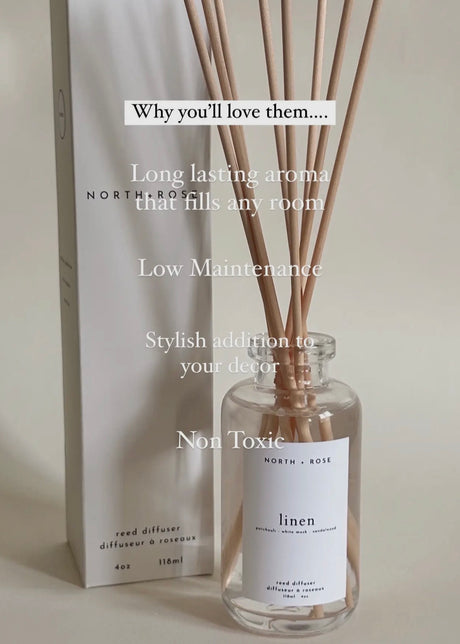 Dream Reed Diffuser