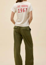 *pre-order The Doors Light My Fire Tee