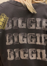 Notorious B.I.G Brooklyn 1994 Merch Tee