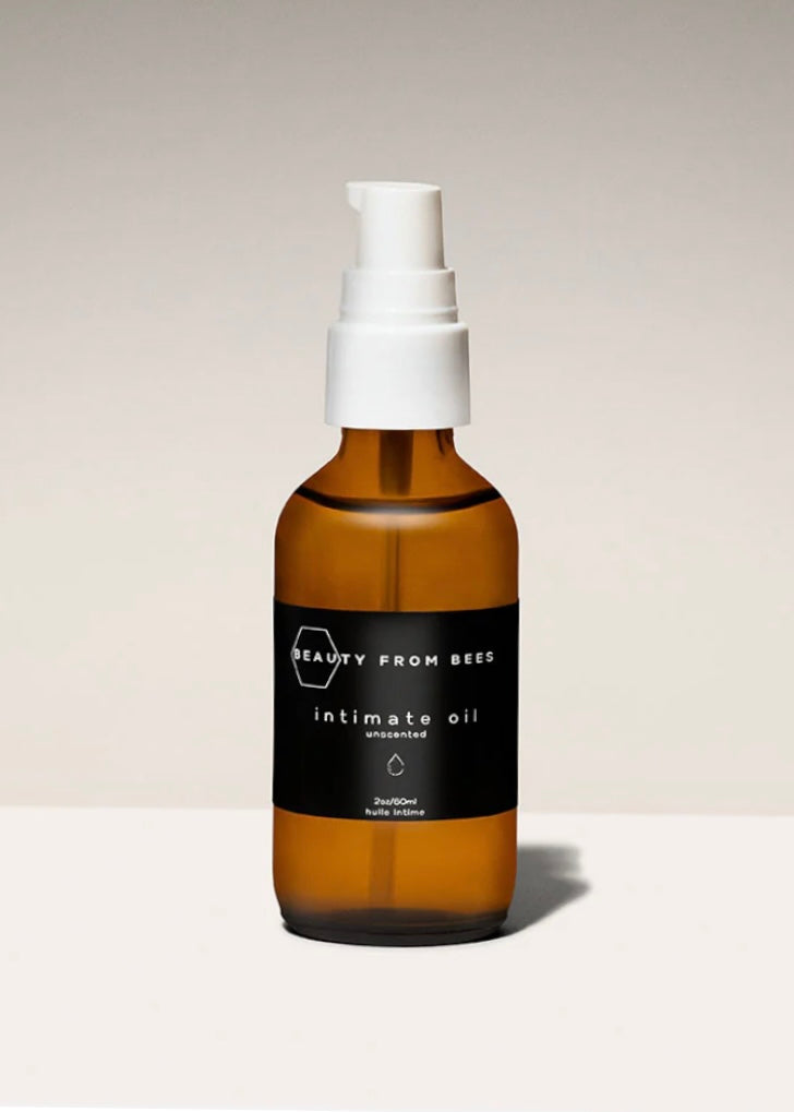 Intimate Oil