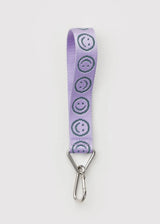 Logo Keychain
