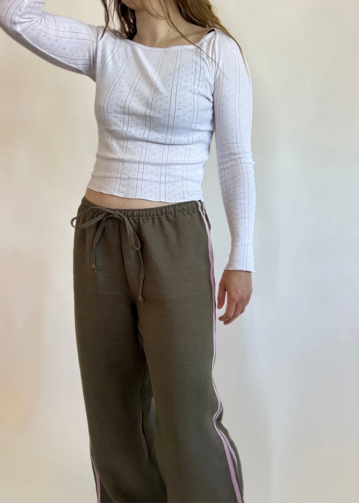 Tate Track Pant