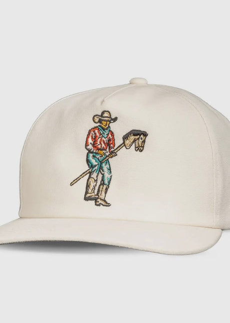 Stick Horse Hat