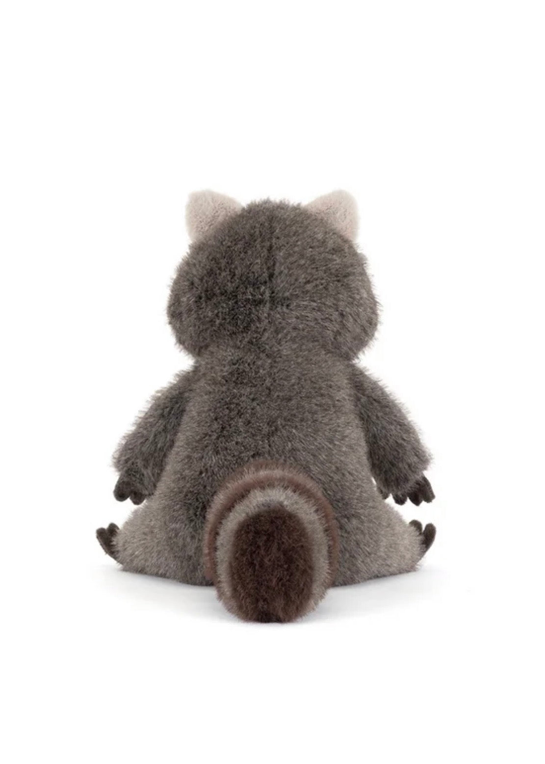 Trixiwoo Raccoon
