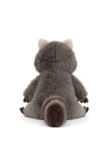 Trixiwoo Raccoon
