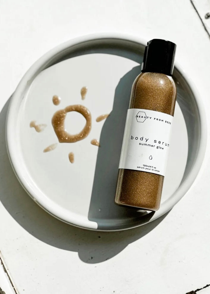 Body Serum - Summer Glow