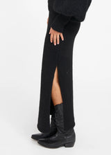 Victoria Knit Skirt