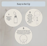 Forest Rain Push Scent Refill