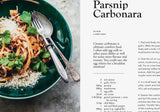 Veggies, Every Day of the Week