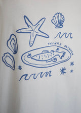 By The Sea Tee