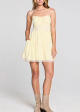 Zurina Dress