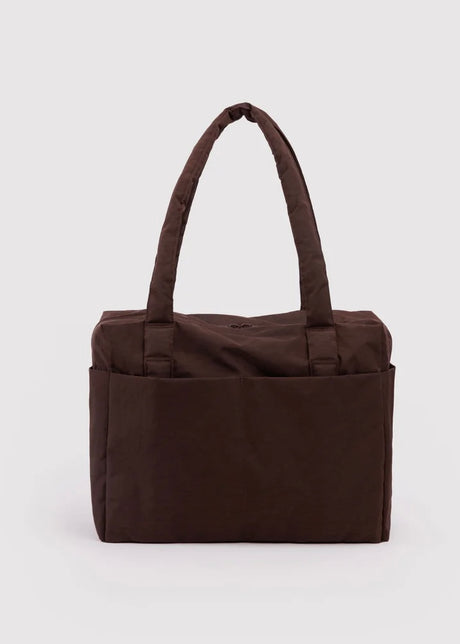 Small Cloud Carry-On