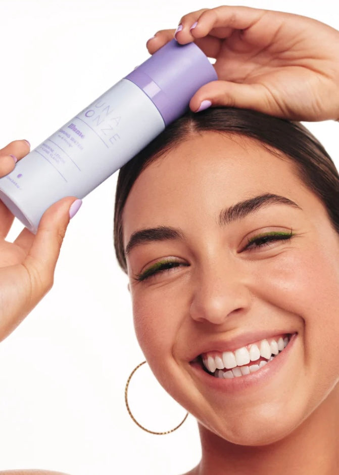 Illume Face Tanning Mist