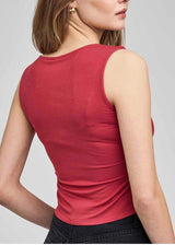 Cassidy Cowl Neck Top