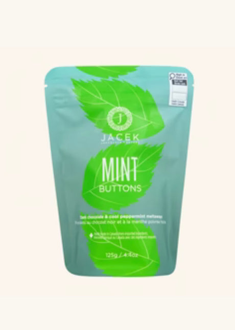 Mint Meltaways