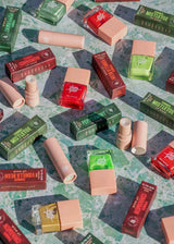 Holiday Shimmer Lip Balm