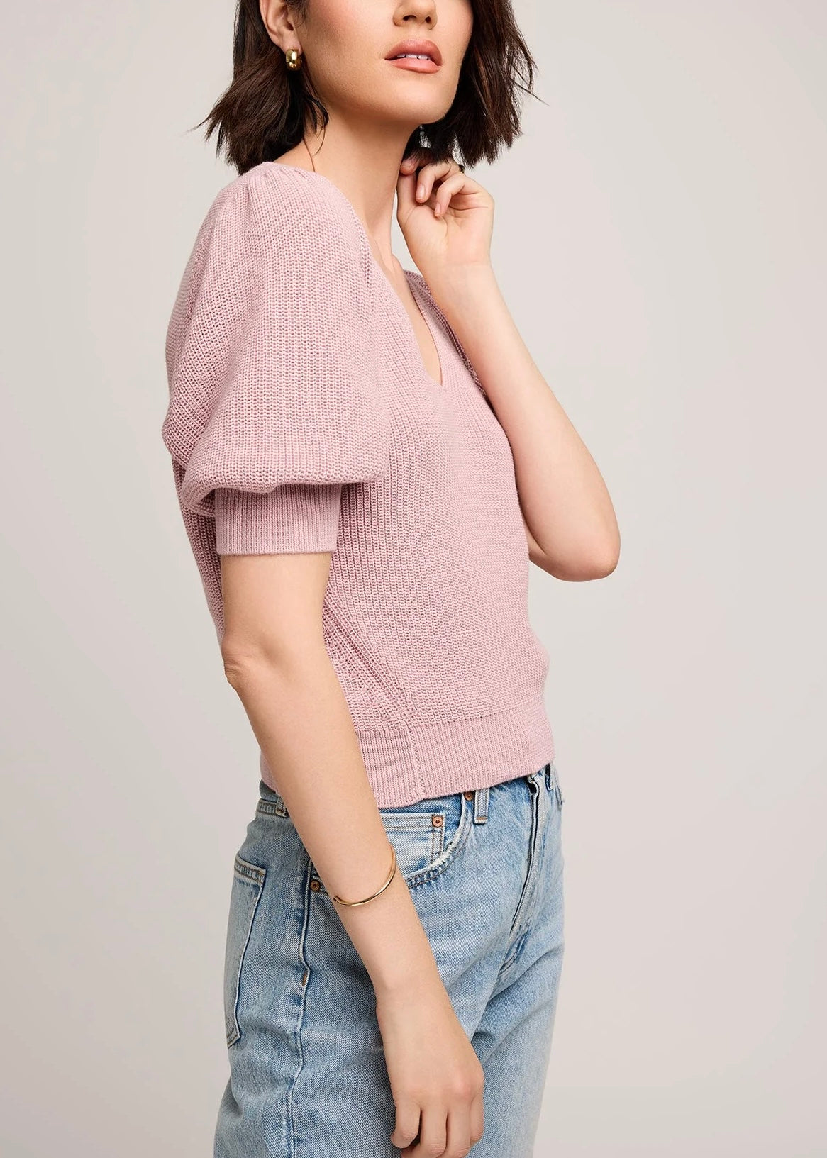 Phoebe Knit