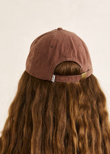 Sandy Beach Cap