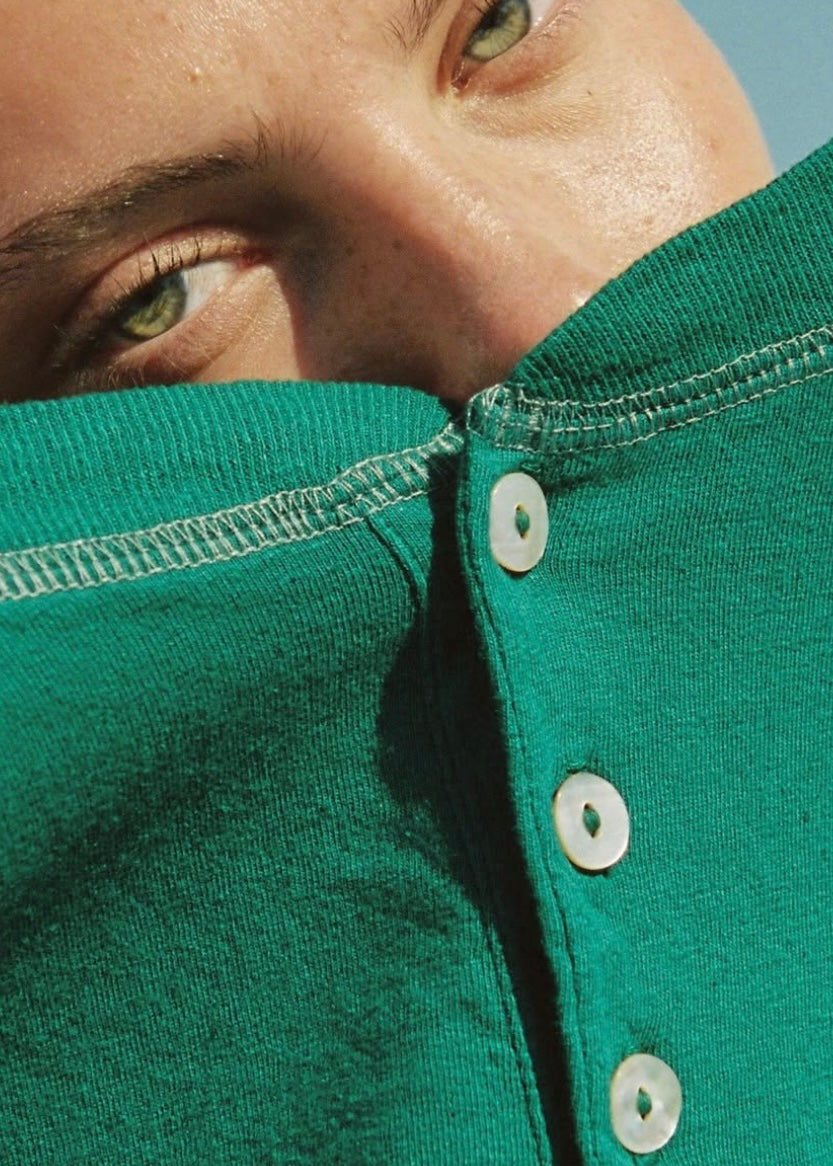 Hemp Bay Henley