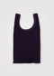Pleated Baggu