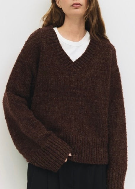 Jimmie Sweater