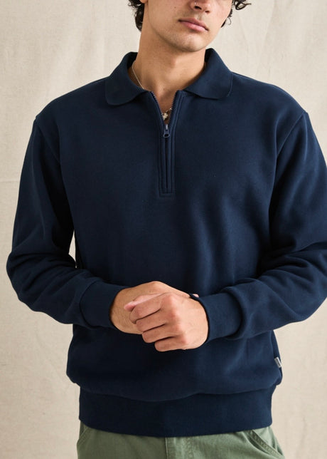 Pacific Vintage Fleece