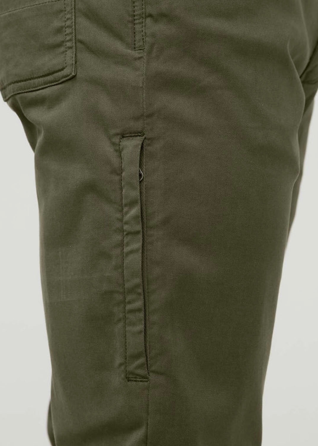 Live Lite Traveller Pant
