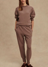 The Slim Cuff Pant 27.5"