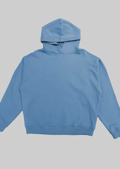 The Oversized Hoodie