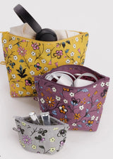 Go Pouch Set