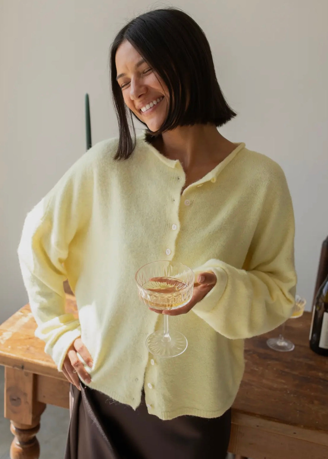 Pre-Order Piper Cardigan